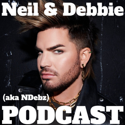 Neil  Debbie (aka Ndebz)