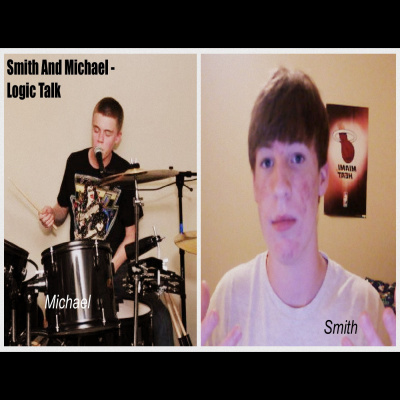 Smith And Michael - Logic Talk