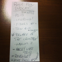 In the Flow is almost here!