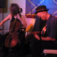 Nebraska Mondays - Lucio Menegon