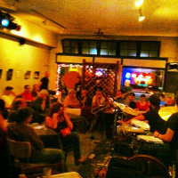 Nebraska Mondays Concert Series Ep. 1