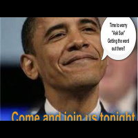 Ask Sue Show - Hey Mr Government Globally