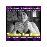 Ask Sue Show - Positive change for Campbell County Shelter