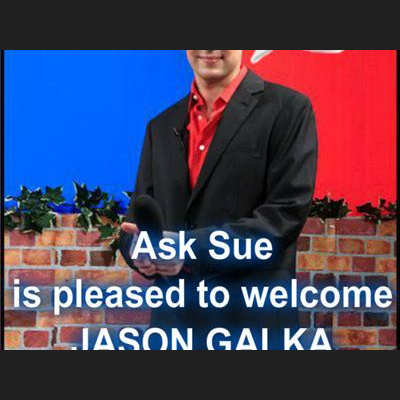 Ask Sue