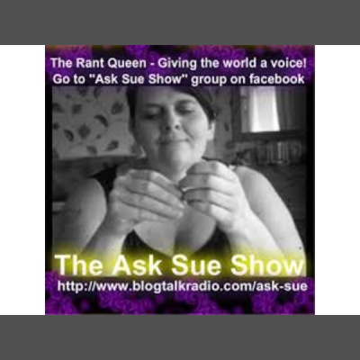 Ask Sue