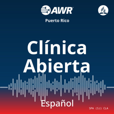 Awr Español: Clínica Abierta (radio Sol)