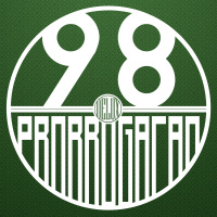 Prorrogação 98: O Guache, o Whey e o Lucas Lima