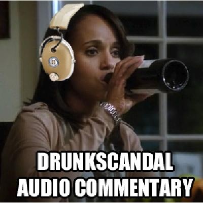 Drunkscandal Audio Commentary