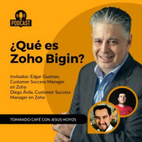¿Qué Es Zoho Bigin? Un CRM para PYME y MicroPymes