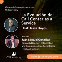 La Evolución del Call Center as a Service