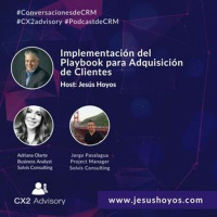 Implementación Del Playbook Para Adquisición De Clientes