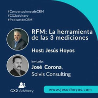 RFM - La Herramienta De Las 3 Mediciones