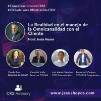 La Realidad En El Manejo De Omnicanalidad Con El Cliente
