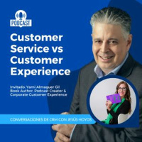 Customer Service Vs Customer Experience