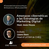 Amenazas cibernéticas a las Estrategias de Marketing Digital