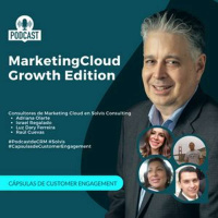 El nuevo producto de Salesforce: Marketing Cloud Growth Edition