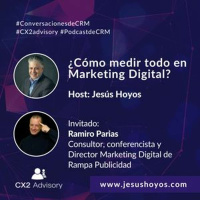 ¿Cómo medir todo en Marketing Digital?