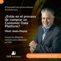 Opciones Para Seleccionar Un Customer Data Platform