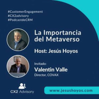 La Importancia Del Metaverso