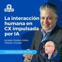 La Interacción Humana En La Experiencia Del Cliente Impulsada Por IA