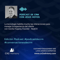 Conversaciones De CRM: Que tan importante es la tecnología en la experiencia del cliente