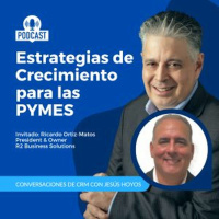 Estrategias De Crecimiento, Llevando A Las Pymes Al Siguiente Nivel