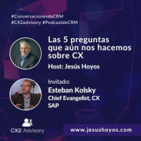 Las 5 Preguntas Que Aún Nos Hacemos Sobre CX