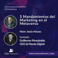 Marketing En El Metaverso: 5 mandamientos que debes considerar
