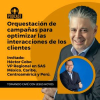 Orquestación De Campañas Para Optimizar Las Interacciones De Los Clientes