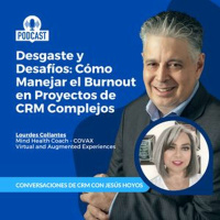 Desgaste y Desafíos: Cómo Manejar El Burnout En Proyectos De CRM Complejos