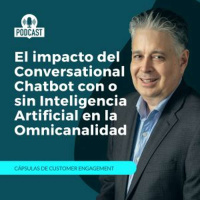 Conversational AI: Potenciando la Omnicanalidad para una Experiencia Interactiva