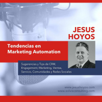 Podcast 33 - Tendencias de Marketing Automation