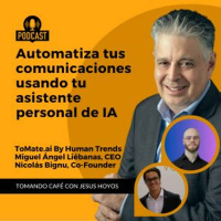 Optimiza Tus Interacciones Con Clientes Utilizando Un Asistente Personal De IA