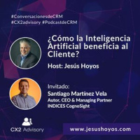 ¿Cómo La Inteligencia Artificial Beneficia Al Cliente?