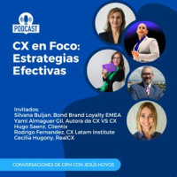 Perspectivas De CX: Análisis De Estrategias En América Latina Y Europa