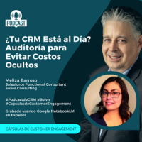 ¿Tu CRM Está al Día? Auditoría para Evitar Costos Ocultos