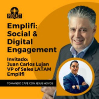 Emplifi: Social  Digital Engagement