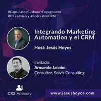 Integrando Marketing Automation y CRM