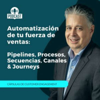 Automatización De La Fuerza De Ventas