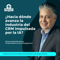 La evolución de la inteligencia artificial en la industria del CRM