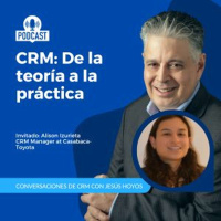 La Brecha Entre La Teoría Del CRM Y Su Aplicación En La Vida Real