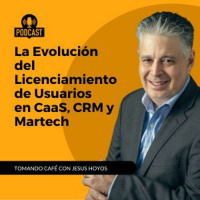 La Evolución Del Licenciamiento De Usuarios En CaaS, CRM Y Martech