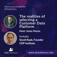 The Realities Of Selecting A Customer Data Platform