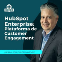HubSpot Enterprise Plataforma De Customer Engagement