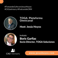 TOGA - Plataforma Omnicanal