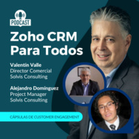 Zoho para todos: la democratización del CRM