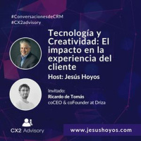 Tecnología Y Creatividad El Impacto En La Experiencia Del Cliente.