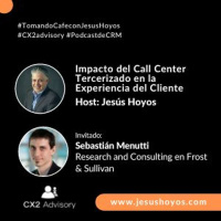 Impacto Del Call Center Tercerizado, En La Experiencia Del Cliente