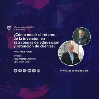 CRM Es Marketing, Es Ventas, No Solo Tecnología.