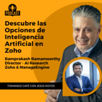 Sinergia de la IA y CRM: Conoce la funcionalidad de Inteligencia Artificial en Zoho
